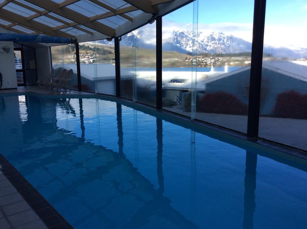 Apartments At Spinnaker Bay Κουίνσταουν Εξωτερικό φωτογραφία