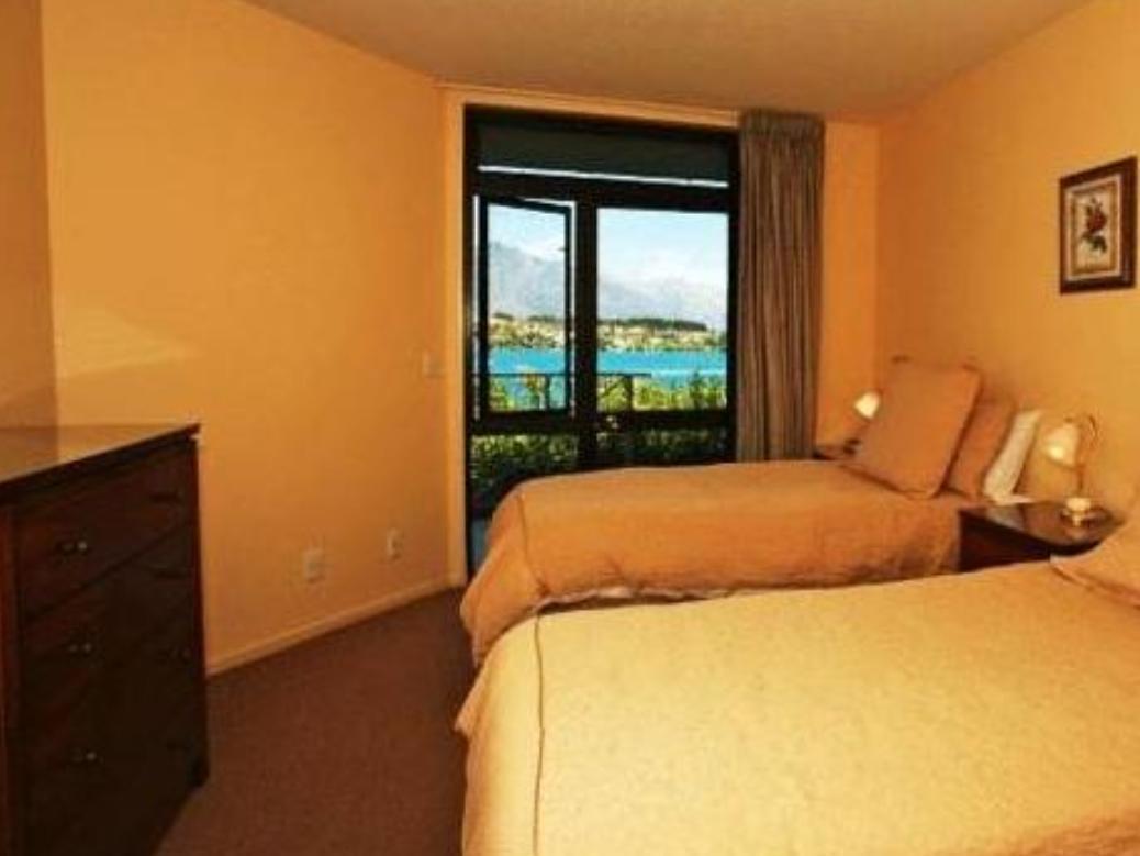Apartments At Spinnaker Bay Κουίνσταουν Εξωτερικό φωτογραφία