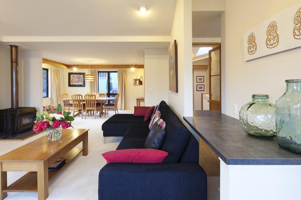 Apartments At Spinnaker Bay Κουίνσταουν Εξωτερικό φωτογραφία