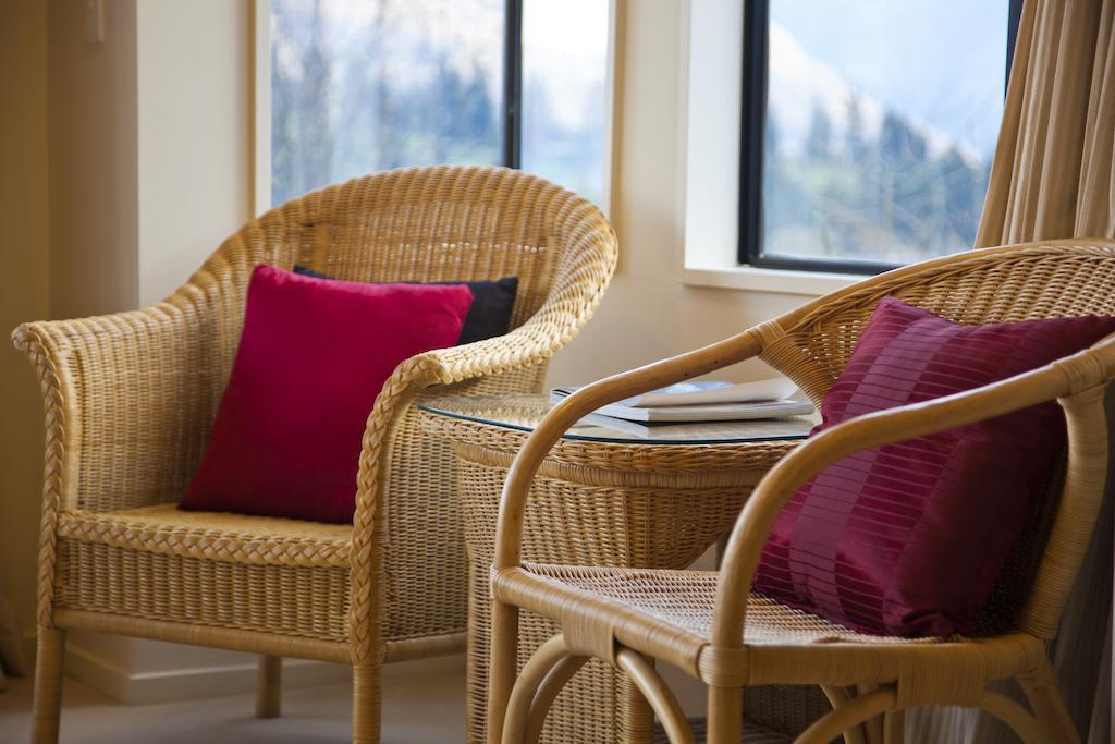 Apartments At Spinnaker Bay Κουίνσταουν Εξωτερικό φωτογραφία