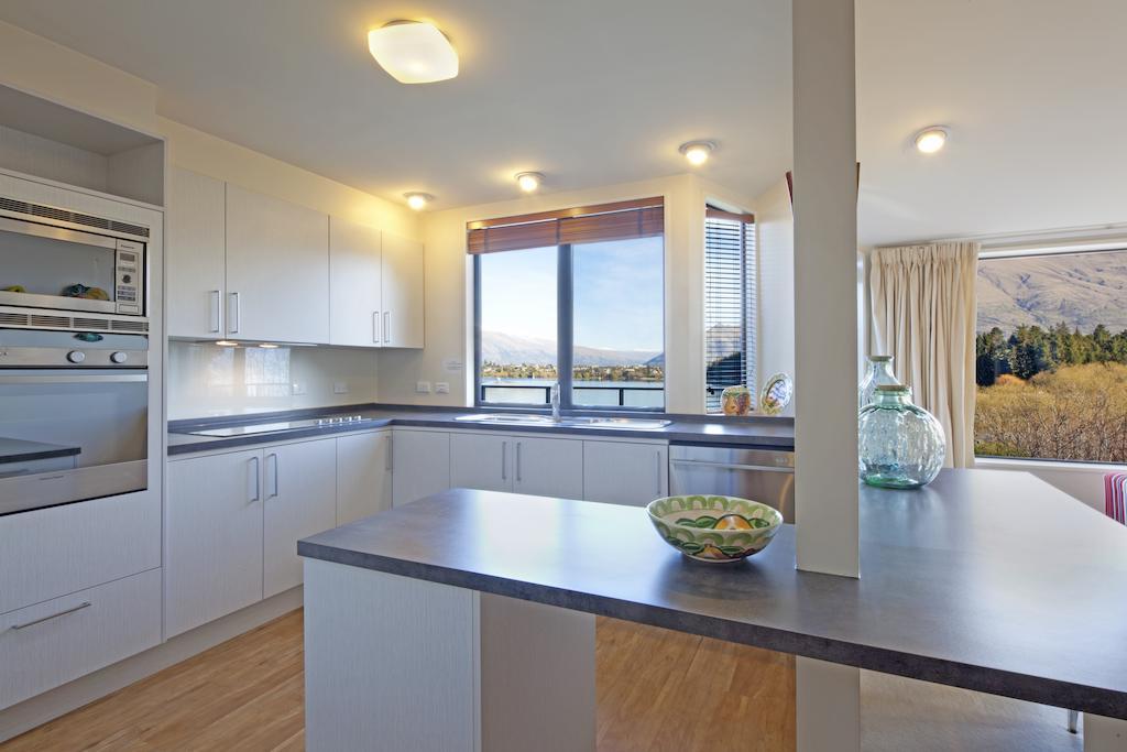 Apartments At Spinnaker Bay Κουίνσταουν Εξωτερικό φωτογραφία