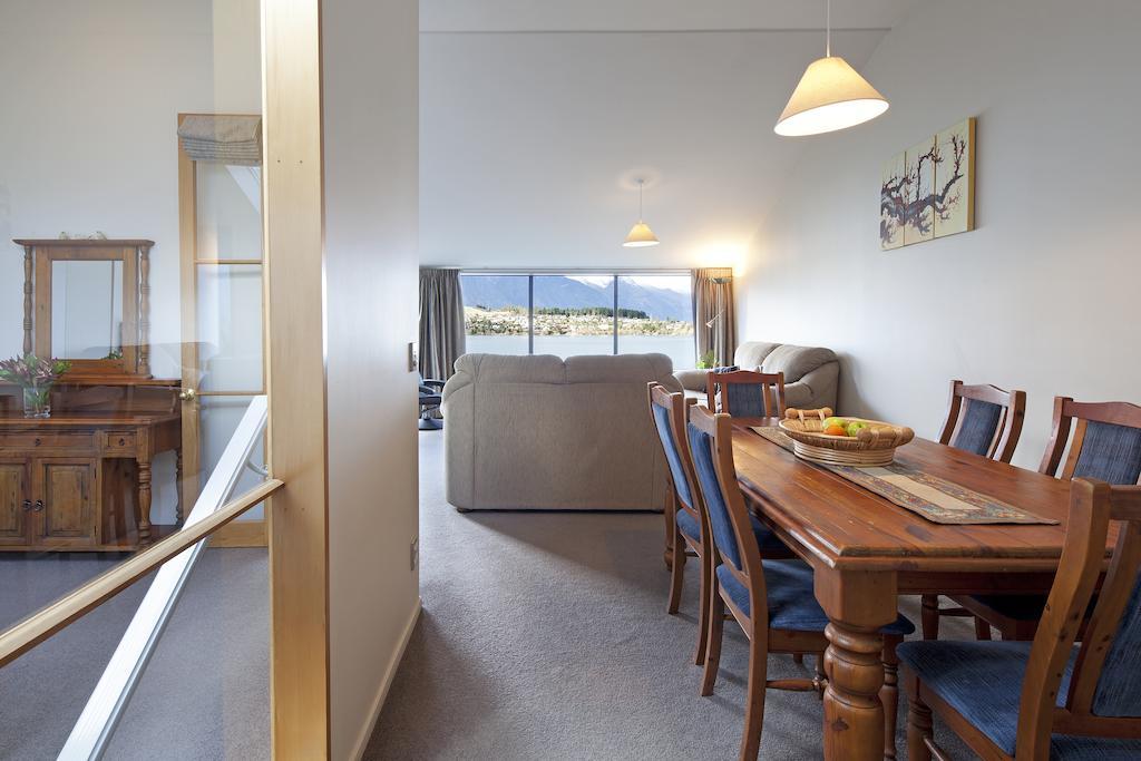 Apartments At Spinnaker Bay Κουίνσταουν Εξωτερικό φωτογραφία