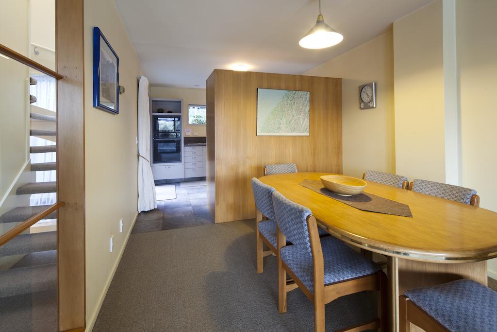 Apartments At Spinnaker Bay Κουίνσταουν Εξωτερικό φωτογραφία
