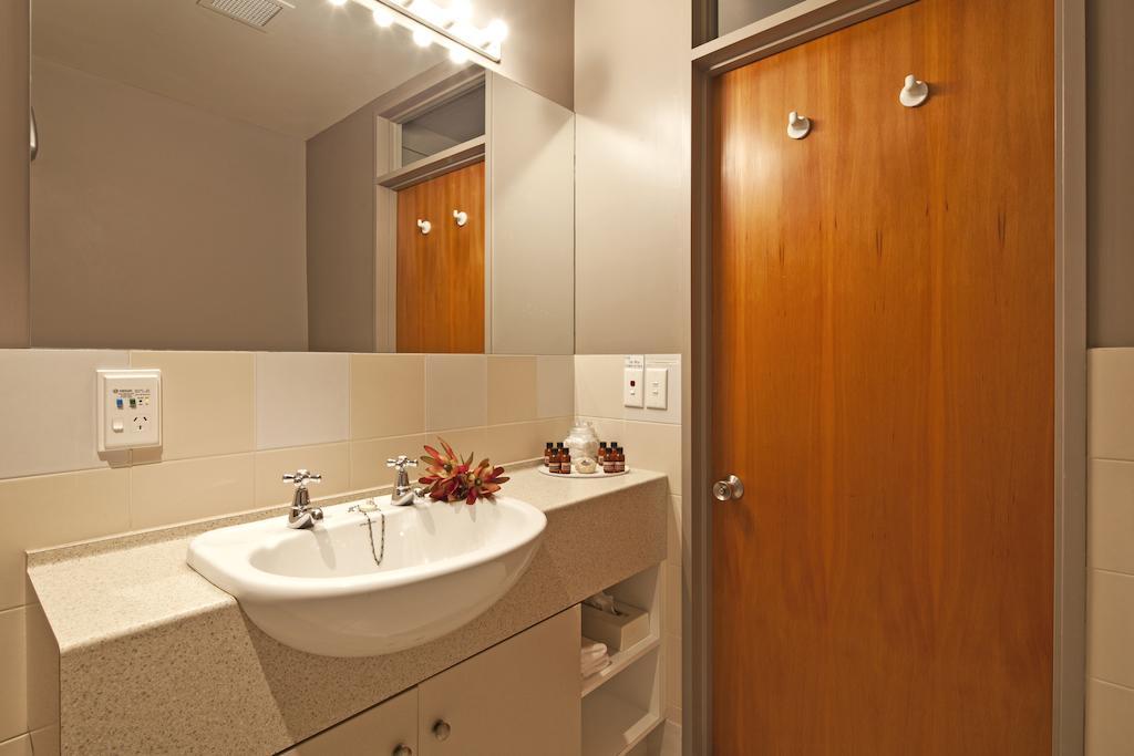 Apartments At Spinnaker Bay Κουίνσταουν Εξωτερικό φωτογραφία