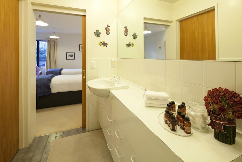 Apartments At Spinnaker Bay Κουίνσταουν Εξωτερικό φωτογραφία